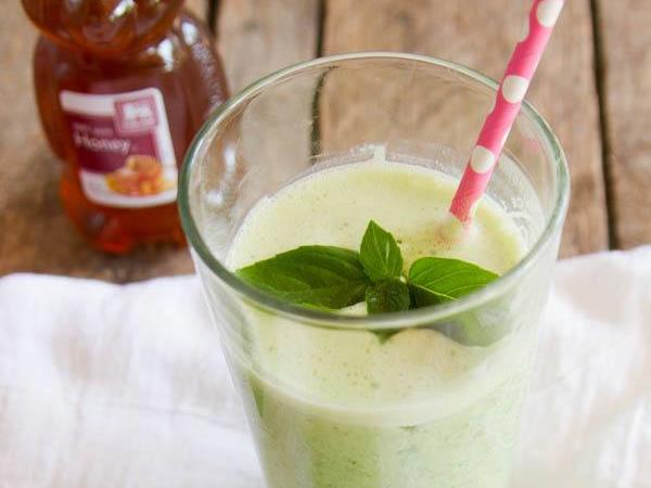 Špinača in bazilika skupaj sta najboljši par